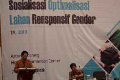 Ditjen PSP Sosialisasikan...