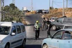 Seorang Tentara Israel Tewas Ditikam Orang Palestina di Tepi Barat
