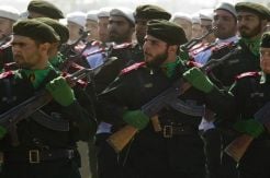 Iran Kecam Koalisi Iblis di Teluk: Bahayakan Kelangsungan Hidup Israel