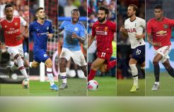 Sengit sejak Pekan Pertama, Kick-off Liga Inggris 2019/2020 Dimulai!