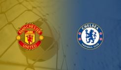 Fakta Menarik Jelang Manchester United vs Chelsea