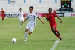 Garuda Asia Alihkan Fokus ke Turnamen Invitasi di Myanmar