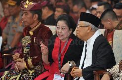 Kongres Dipercepat, PDIP Target Hattrick di Pemilu 2024