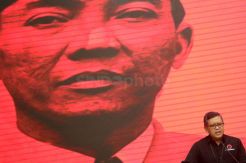 Hasto Tegaskan Siap jika Kembali Ditunjuk Jadi Sekjen PDIP