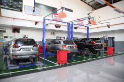 Tambah Banyak Model, Mitsubishi Resmikan Dealer di Indramayu