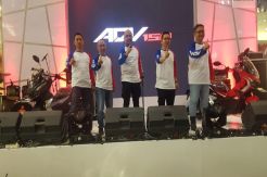 Antusias Tinggi, Astra Motor Bali Hadirkan Honda ADV150