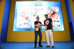 Hadir di Indonesia, Kartu Pokemon Bidik Kelompok Usia yang Luas
