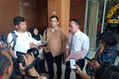 Dieksekusi Jaksa, Rektor STT Setia Ajukan Pra Pradilan ke PN Jaktim