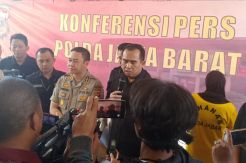 Mantan Dirut dan Bendahara RSUD Lembang Dilimpahkan ke Kejati