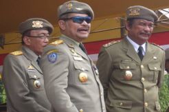 Pacu Produktivitas Petani dengan Pengembangan Teknologi