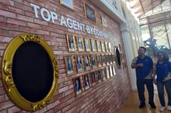 AAJI Gelar Top Agent...