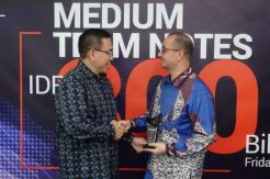 MPM Finance Menerbitkan Surat Utang Jangka Menengah Rp300 Miliar