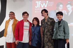 Digelar Semakin Spesial, Apa Saja yang Baru dari JFW 2020?