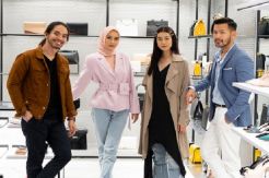 Tips Sempurnakan Penampilan dengan Gaya OOTD