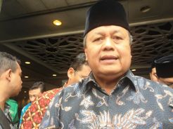 Hingga Agustus, Aliran Modal Asing Capai Rp179,6 Triliun
