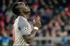 Menanti Rekor Baru Sadio Mane di Laga Pembuka Liga Inggris 2019/2020