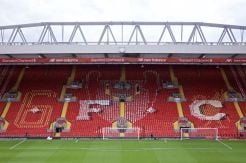 Susunan Pemain Liverpool vs Norwich