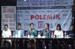 Banyak Anak Muda Terpapar, Kominfo Terus Pantau Konten Radikal di Medsos