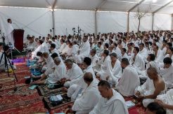 Amirul Hajj Berharap Kemabruran Jamaah Haji Dibawa ke Tanah Air