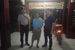 DPO Kasus Pencurian...