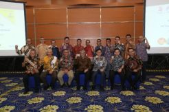 PGN dan TPPI Tingkatkan Utilisasi Gas Bumi Industri Petrokimia