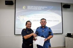 Tekan Penyelundupan, Bea Cukai Kembangkan Pusat Logistik e-Commerce