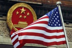 AS Murka Media China Sebar Informasi Berbahaya Diplomatnya