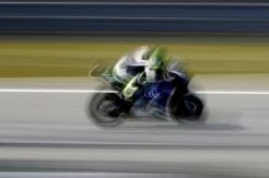 Maverick Vinales Tercepat di Latihan Bebas Keempat MotoGP Austria