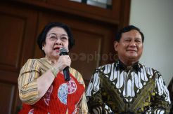 Semakin Kuat, Sinyal Gerindra Merapat ke Pemerintah Jokowi-Maruf