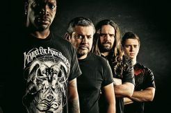 Kembali ke Studio, Sepultura...