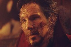 Seperti Ini Rasanya Saat Tubuh Terkena Jentikan Jari Thanos