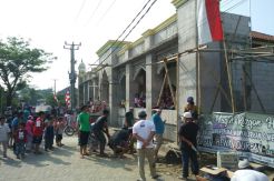 Idul Adha 1440 H, Perumahan BCD Bogor Sembelih 26 Ekor Hewan Kurban