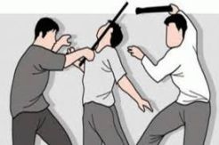 Polisi Tangkap 10 Pelaku Pengeroyok Anggota Brimob hingga Babak Belur