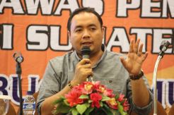 Bawaslu Minta KPU Evaluasi Soal Penghitungan Suara Ulang