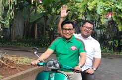Jelang Muktamar di Bali, PKB Kumpulkan 1.000 Kiai
