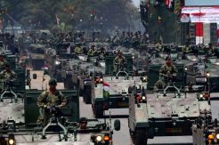 Kekuatan Militer Indonesia Diperhitungkan Dunia, Kapuspen TNI: Kita Tak Akan Lengah