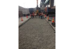 Tol Japek Ada Rekonstruksi Rigid, Pengguna Diimbau Cari Jalur Alternatif
