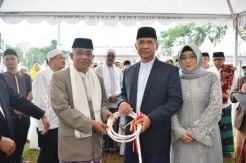 Pemkot Jambi Sembelih...