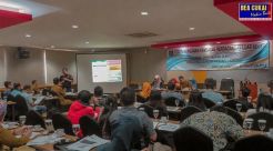 Bea Cukai Bandar Lampung Bantu Pengusaha Jasa Lebih Paham Aturan Kepabeanan