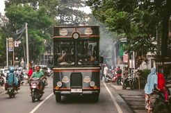 Pemkot Cimahi Ajukan 21 Bangunan Bersejarah Jadi Cagar Budaya