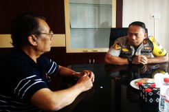 Polres Tapanuli Utara Tunggu Hasil Autopsi dan Identifikasi DNA Tersangka Pembunuh Siswi SMK