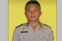 Keluarga Minta Briptu Heidar dimakamkan di Kabupaten Barru