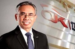Ekonomi Global Melambat, Ketua OJK Ingatkan Respon Cepat dan Tepat