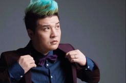 Sakit, Shindong Super Junior Rehat dari Dunia Hiburan