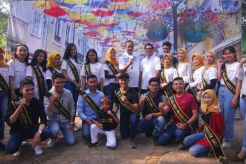 Kemenpar Hadirkan Pasar Wisata Digital Situ Bagendit