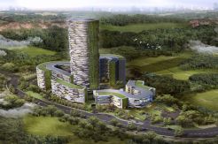Summarecon Bekasi Ambil Bagian Siapkan SDM Menuju Revolusi Industri 4.0