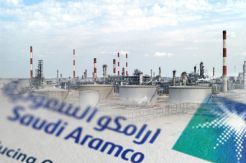 Laba Bersih Saudi Aramco di Semester I/2019 Turun 12% Jadi Rp659,78 Triliun