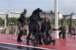 Indonesia Kalahkan Israel, Ini Daftar 20 Besar Militer Dunia