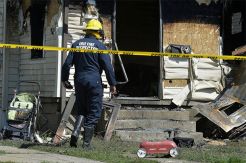 Pusat Penitipan Anak di Pennsylvania Terbakar, 5 Anak Tewas