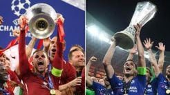 Momen Tak Terlupakan Liverpool vs Chelsea di Panggung Eropa